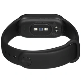 Фитнес-браслет Xiaomi Smart Band 10, черный ремешок - Сүрөт 5