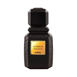 Amber Wood Ajmal парфюмерная вода, 100 мл - Сүрөт 1