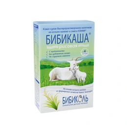 Рисовая каша Бибикаша, 200 г - Сүрөт 1