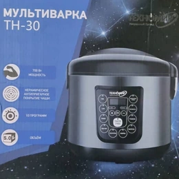 Мультиварка Technomir TH-60 - Сүрөт 2