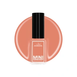 Лак для ногтей Jeanmishel Mini Collection, тон 144, 6 мл - Сүрөт 1