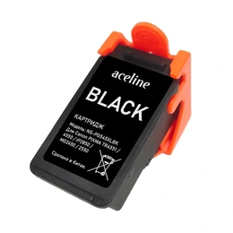 Картридж Aceline NS-PG545XLBK, черный - Сүрөт 1