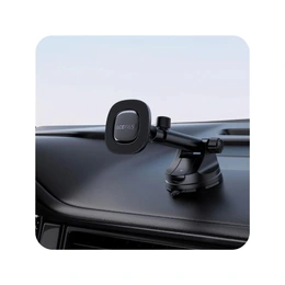 Автодержатель ACEFAST D45 magnetic car holder for dashboard (Black) - Сүрөт 4