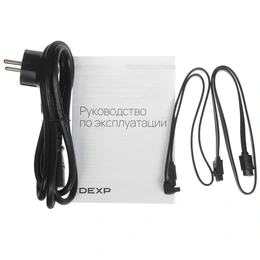 ПК DEXP Aquilon O369 8/256 ГБ - Сүрөт 6