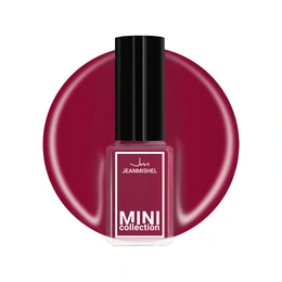Лак для ногтей Jeanmishel Mini Collection, тон 251, 6 мл - Сүрөт 1