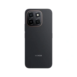 Honor X6c 6/128 ГБ черный - Сүрөт 3