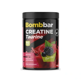 Креатин Bombbar Creatine, 300 г, в ассортименте - Сүрөт 1
