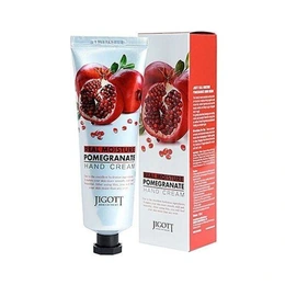 Крем для рук Jigott Pomegranate, 100 г - Сүрөт 1