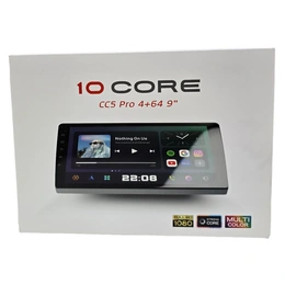 Автомагнитола Pioneer CC5 Pro 9" - Сүрөт 1