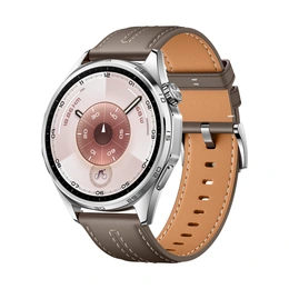 Смарт-часы Huawei Watch GT 6 46 мм Gray - Сүрөт 1