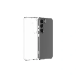 Чехлы K-DOO GUARDIAN COLLECTION Samsung S23 (Clear) - Сүрөт 1