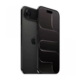 iPhone 17 Air 512GB черный - Сүрөт 1