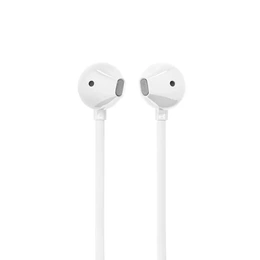 Проводные наушники JBL Earphone T305-C, белый - Сүрөт 2