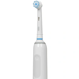 Набор зубных щеток Braun Oral-B Pro 3 белый черный - Сүрөт 9