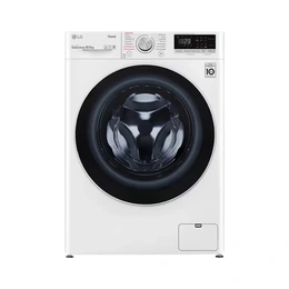 Cтиральная машина LG TW4V5RS0W белый - Сүрөт 1