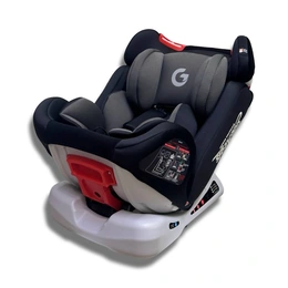 Автокресло Carmind G401-10T - Сүрөт 2