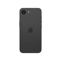 iPhone 16e 128 ГБ черный - Сүрөт 3