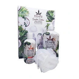 Набор Hempz Paradise Island Limited Edition - Изображение 1