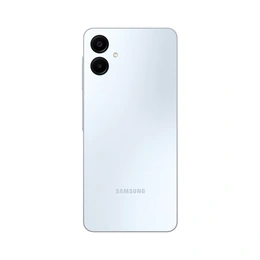 Samsung Galaxy A06 6/128 ГБ голубой - Сүрөт 3