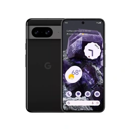 Google Pixel 8 8/256 ГБ черный - Сүрөт 1