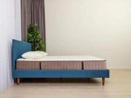 Матрас Prestige Plus Firm Simple Latte 200×160×27 см - Сүрөт 4
