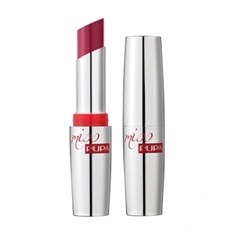 Помада для губ Pupa Miss Pupa Ultra Brilliant Lipstick 203, 2.4 мл - Сүрөт 1