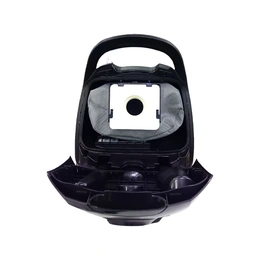 Пылесос Midea MKZC17M, фиолетовый - Сүрөт 2