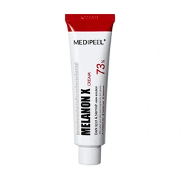 Высокоэффективный осветляющий крем от пигментации Medi-Peel Melanon X Cream, 30 мл - Изображение 1