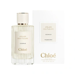Atelier Des Fleurs Cedrus Chloe парфюмерная вода, 150 мл - Сүрөт 1