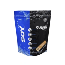 Соевый протеин RPS Soy protein, 500 г, в ассортименте - Сүрөт 3