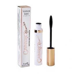 Тушь для ресниц Cabaret premiere Vivienne Sabo, 9 г - Сүрөт 1