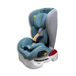 Автокресло  Happybe  YB101A  - Сүрөт 1