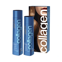 Набор Estel Haute Couture Luxury Collagen - Сүрөт 1