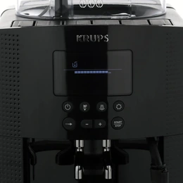 Кофемашина автоматическая Krups Essential EA815070 черный - Сүрөт 4