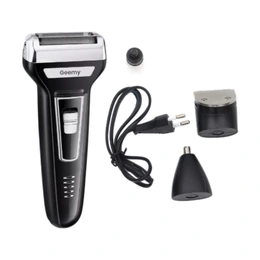 Машинка для стрижки Geemy GM-573 - Сүрөт 2