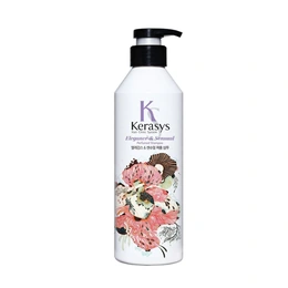 Шампунь для волос KeraSys Perfumed Line Elegance & Sensual, 600 мл - Сүрөт 1