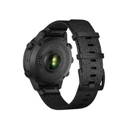 Смарт‑часы Garmin MARQ Commander Gen 2 Carbon Edition 46 мм, нейлоновый черный ремешок





 - Сүрөт 3