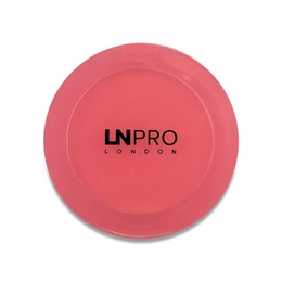 Румяна для лица LN Pro London, тон 102 коралловый - Сүрөт 1