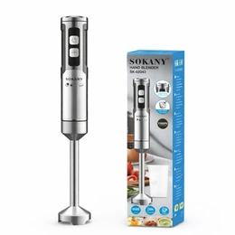 Погружной блендер Sokany SK-02043 - Сүрөт 1