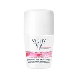 Дезодорант-антиперспирант Vichy Deodorant Anti-Transpirant, 50 мл
 - Сүрөт 1