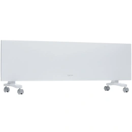 Конвектор DEXP BCH-1000WE, белый - Сүрөт 1