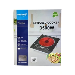 Сенсорная плита Техномир ТН-2299 - Сүрөт 2