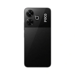 Xiaomi Poco M6 4G 8/256 ГБ черный - Сүрөт 3
