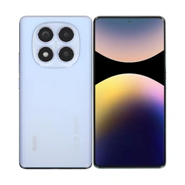 Xiaomi Redmi Note 14 Pro 5G 12/512 Гб фиолетовый - Сүрөт 1