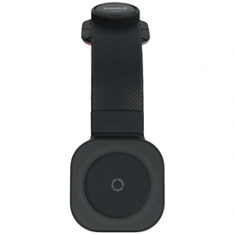 Держатель автомобильный Baseus PrimeTrip C03 Pro черный - Сүрөт 2
