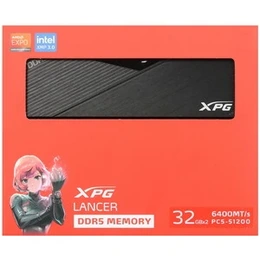Оперативная память ADATA XPG Lancer 64 ГБ DDR5 - Сүрөт 4