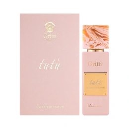 Духи Tutu Gritti, 100 мл - Сүрөт 1
