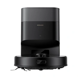 Робот-пылесос Dreame F10 Plus, черный - Сүрөт 1