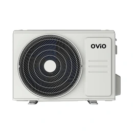 Кондиционер OViO INVERTER OSF-09DCN2 белый - Сүрөт 2