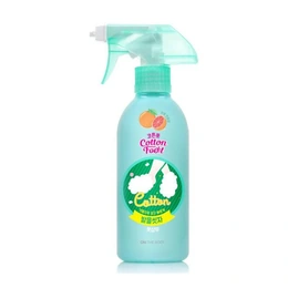 Шампунь для ног Wash Feet Cotton Foot с ароматом свежего грейпфрута и мяты ON THE BODY , 385 мл - Сүрөт 1